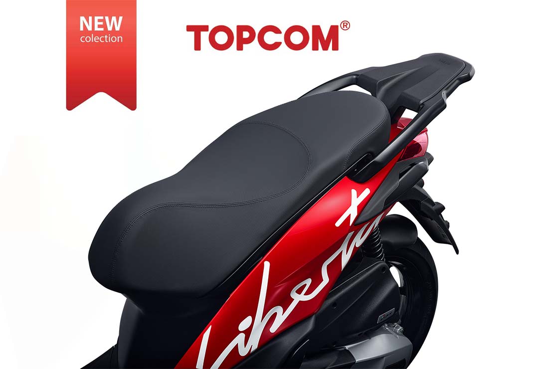 Piaggio Liberty Z 2025