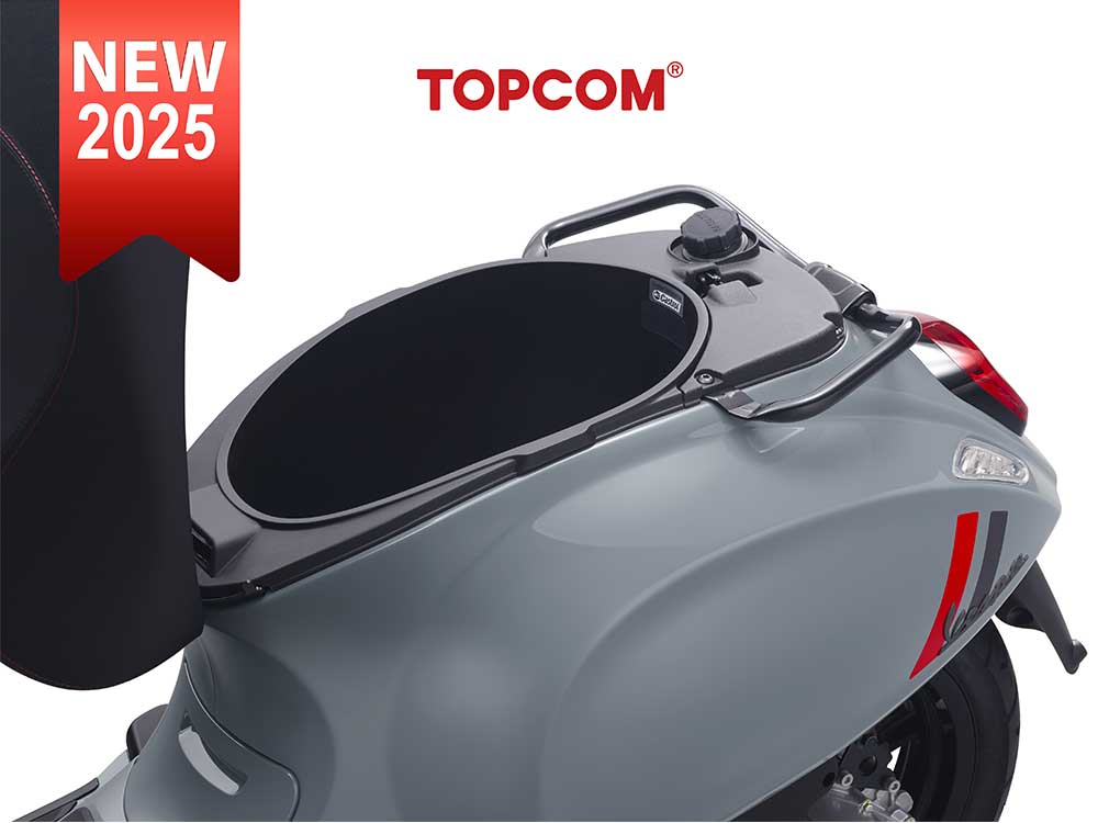 Vespa Sprint S 2025 150cc