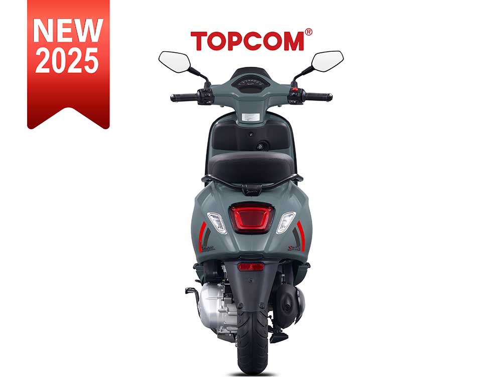Vespa Sprint S 2025 150cc
