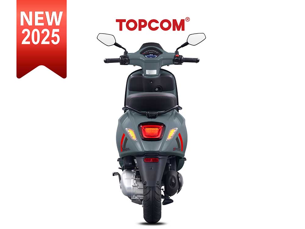 Vespa Sprint S 2025 150cc