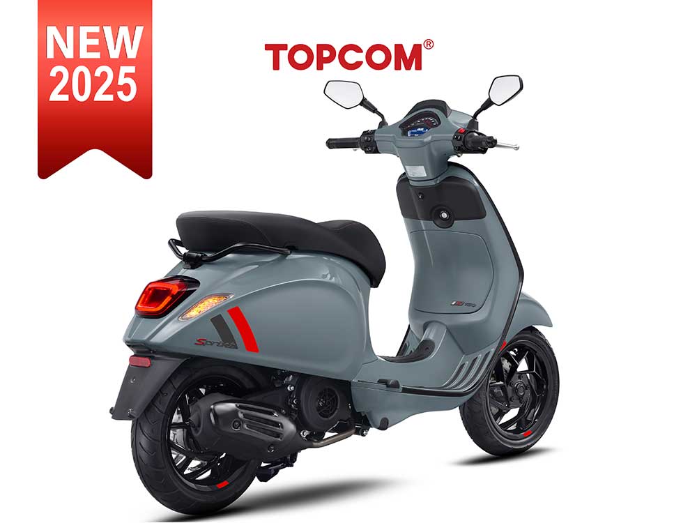 Vespa Sprint S 2025 150cc
