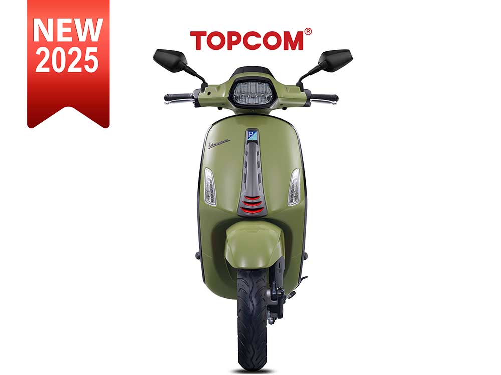 Vespa Sprint S 2025 150cc