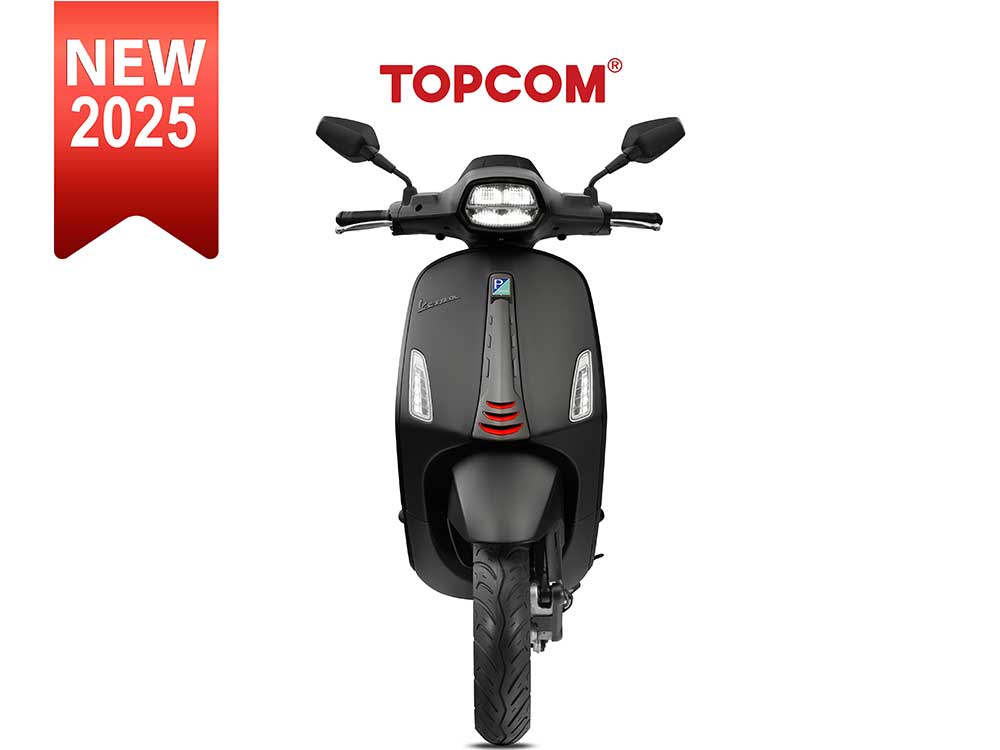 Vespa Sprint S 2025 150cc