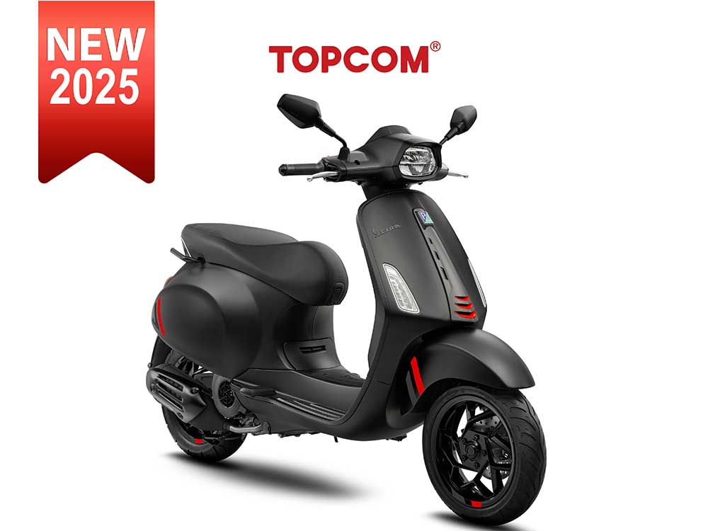 Vespa Sprint S 2025 150cc