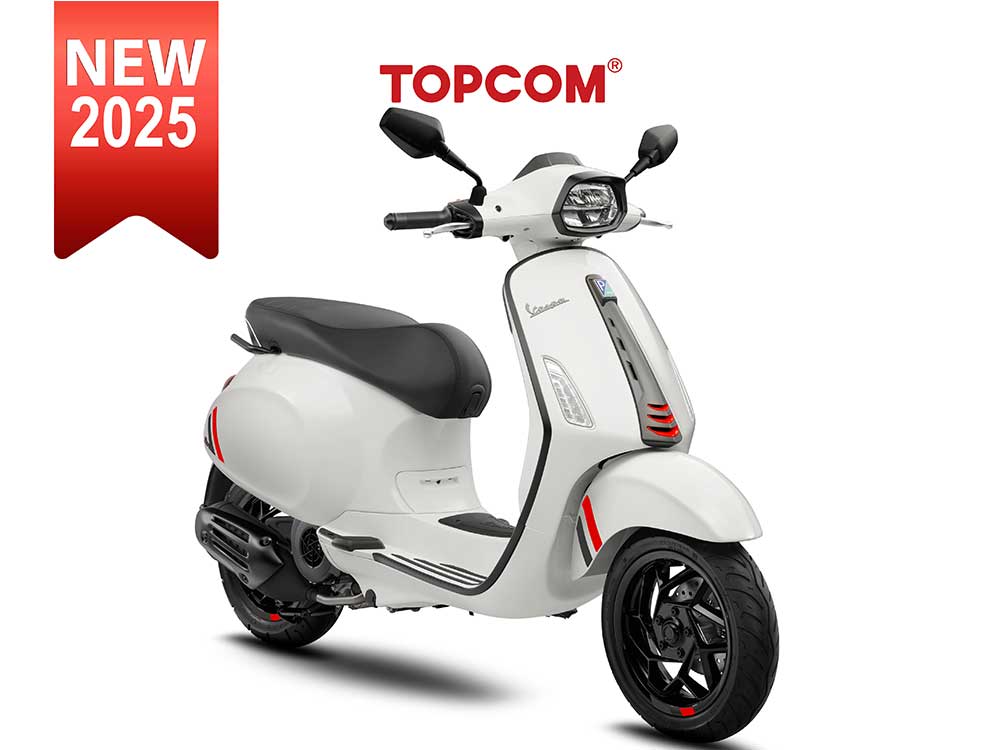 Vespa Sprint S 2025 150cc