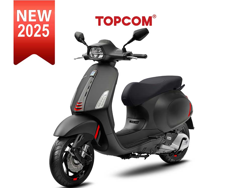 Vespa Sprint S 2025 150cc