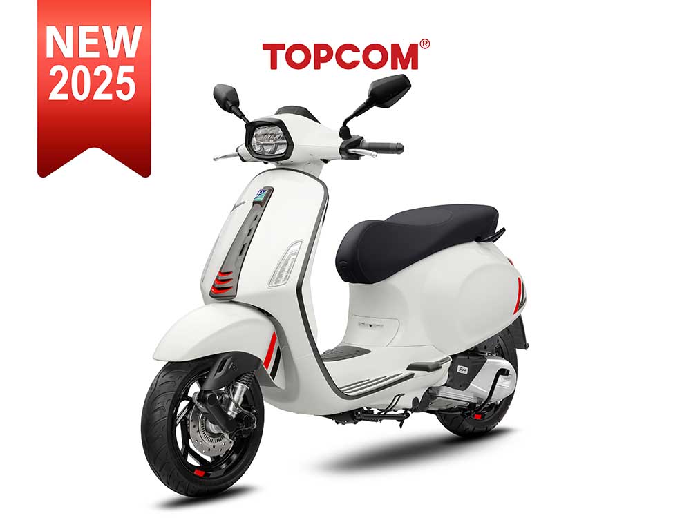 Vespa Sprint S 2025 150cc