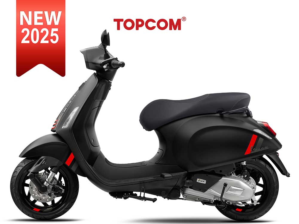 Vespa Sprint S 2025 150cc